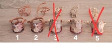 Schleich pferde westernsattel - schleich,