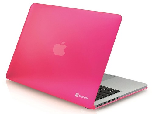 Xtrememac hart cover hard case - xtrememac,