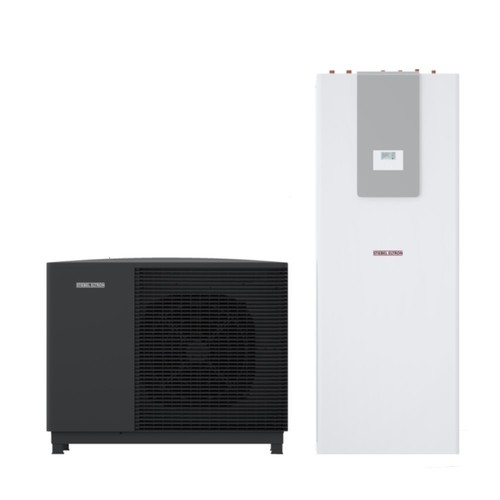 Stiebel eltron luft - stiebel,