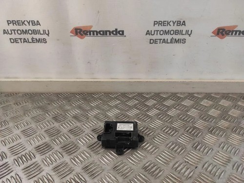 Ford mondeo ba7 - ford,