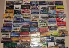 Bier Truck Set Sammlerstücke