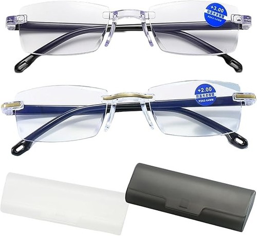 Stück brille die sich - 2,