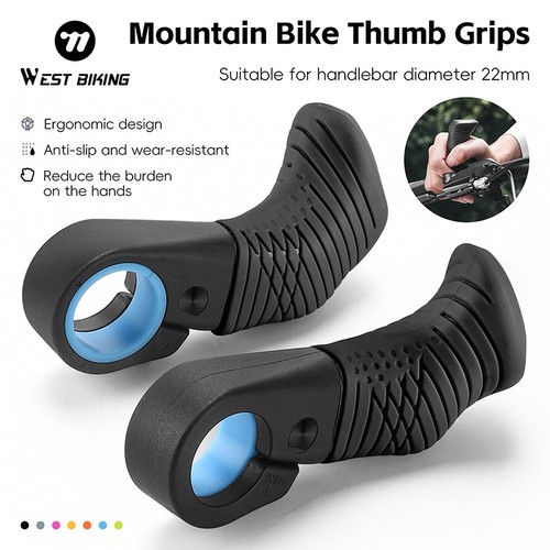 West biking mountainbike - west,