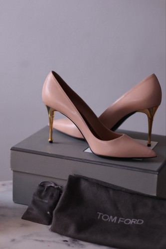 Nude heels tom - tom, 39