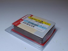 Auhagen Spur H0 41 204 Telegrafenmasten 12er Set Modellbau neuwertig in OVP