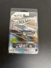 Hot Wheels NISSAN SKYLINE GT-R