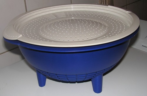 Tupperware küchenmeister - tupperware,
