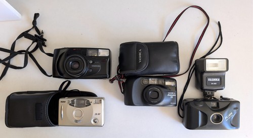 ältere rare fotoapparat - , /