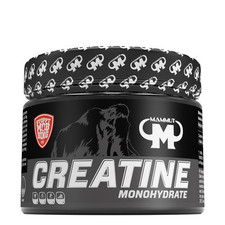 (EUR 39,97 / kg) Mammut Creatin Monohydrat, magnesiumoptimiert, Kreatin, 300 g