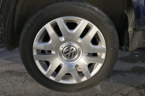 Passat 3bg alufelgen 205 55 - passat,