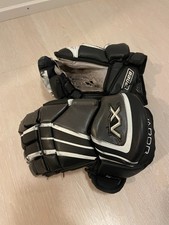 BAUER Eishockey Handschuhe - 36cm