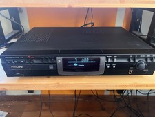 Philips cdr770 audio - audio, cd