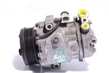 Kompressor Klimaanlage 24421842 Opel Meriva A 1.7 Cdti 74 KW 100 PS Original