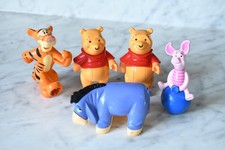 Lego Duplo Eeyore Winnie The