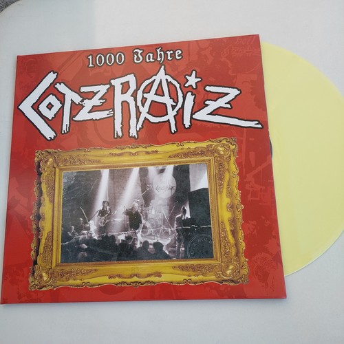 Cotzraiz 1000 jahre - cotzraiz,