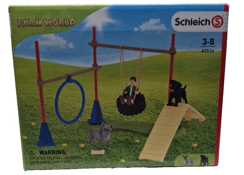 Schleich farm world 42536 - schleich,