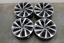 NEUZUSTAND ORIGINAL! 19 Zoll