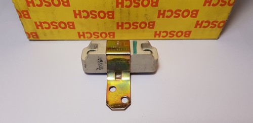 Bosch 1224509054 vorwiderstand - 1224509054,