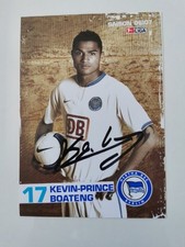 Kevin prince boateng hertha - boateng,
