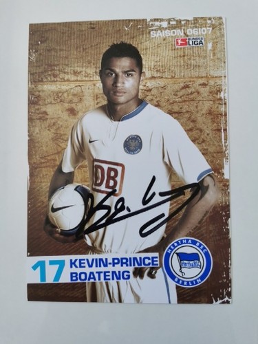Kevin prince boateng hertha - kevin-prince,