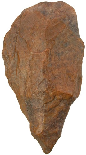 Paläolithikum