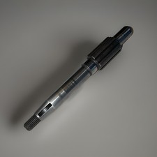 Simson KR50 Abtriebswelle, Antriebswelle  Motor DDR