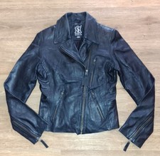 Lederjacke, Gr. S, Sluisleder