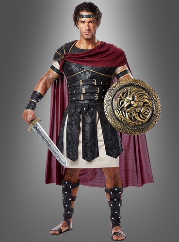 Römer kostüm gladiator - römer,