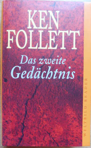 Das zweite gedächtnis ken - das,