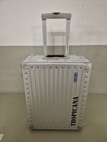 Rimowa cabin top zustand - rimowa, top-zustand