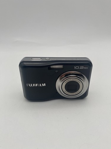 Fujifilm digitalkamera a180 - digitalkamera,