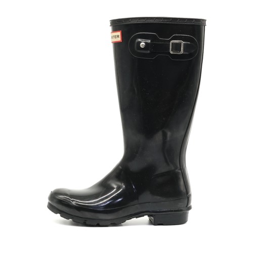 Hunter damen original tall - damen,