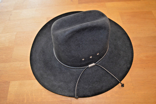 Stetson cowboy hut original - stetson,