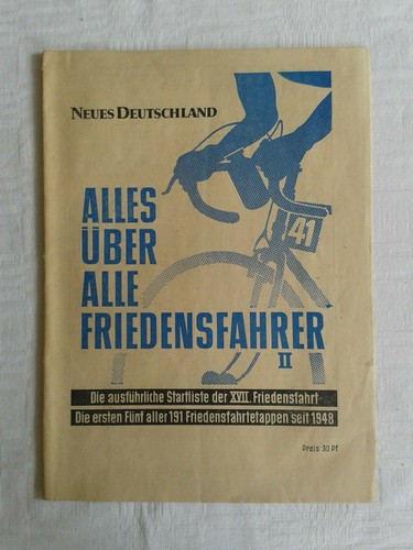 Zeitschrift neues deutschland - zeitschrift,