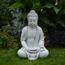 Buddha Tempelwächter  Statue