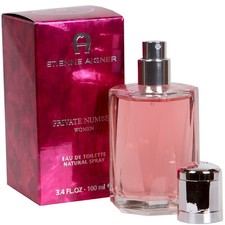 Aigner PRIVATE NUMBER woman 1