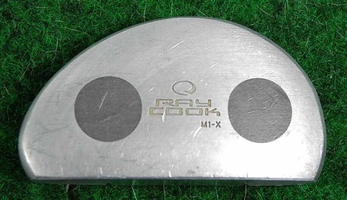 Ray cook putter 5 - ray, 35,5