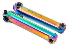 BMX Kurbelarme 8T OIL-SLICK