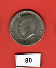 1/2 US-Dollar Münze Kennedy
