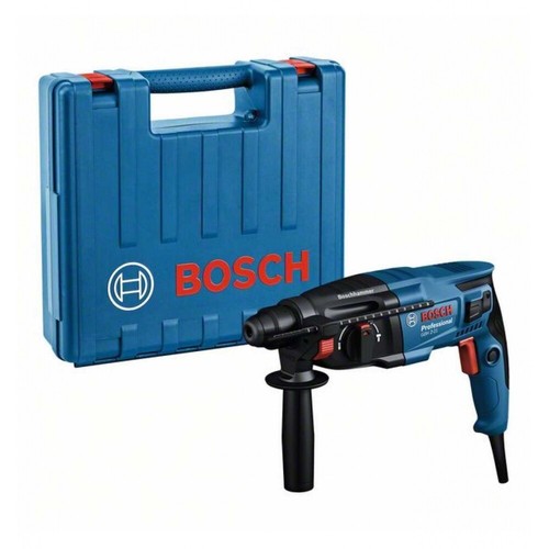 Bosch professional bohrhammer - professional,