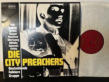 LP,  Die City Preachers, Same