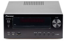 Pioneer X-HM15 CD Receiver schwarz / CD-R RW USB / gewartet 1 Jahr Garantie [4]