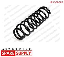 FAHRWERKSFEDER FÜR SUZUKI