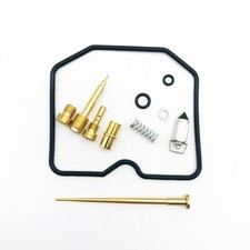 Vergaser-Reparatursatz für KAWASAKI KLR 650 1988-2007 KLR 650 A C CC 1987-2004