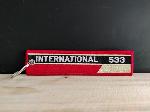 Ihc 533 international - ih, case