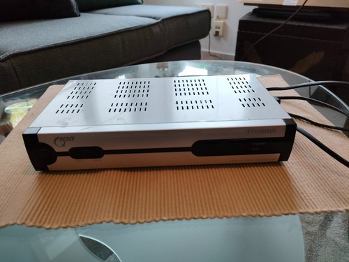 Satelliten receiver digital - satelliten,