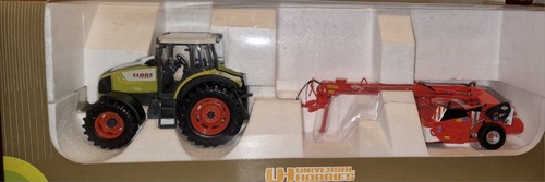 Universal hobbies claas ares - hobbies,