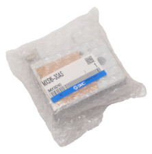 SMC Pneumatik-Führungszylinder MXSD10 | MXS16-30AS