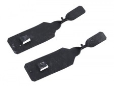 Dexion Nora Sicherungsklemme Sicherungsstift Fachbodenregal Traversenklemme