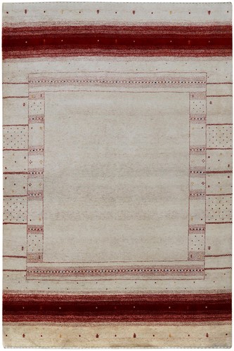 Teppich perser gabbeh loribaft - teppich,